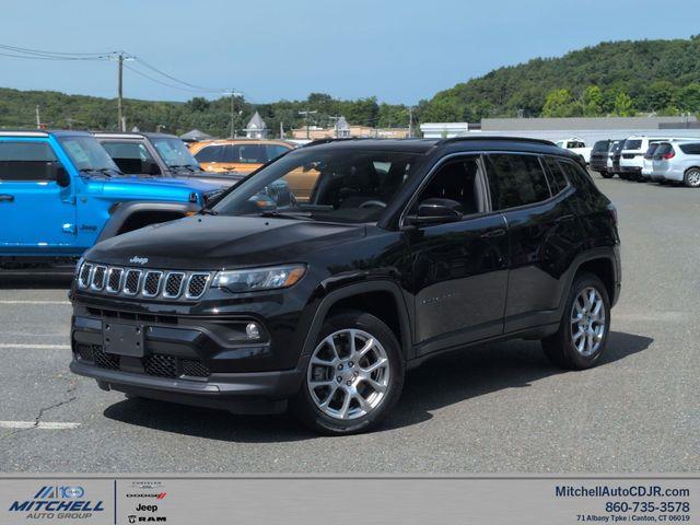 2023 Jeep Compass - $21,999