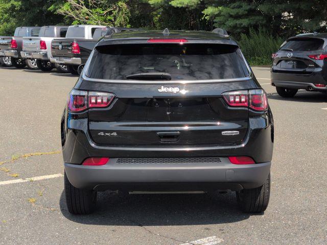 2023 Jeep Compass - $21,999