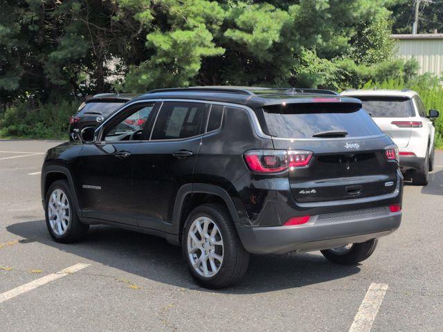 2023 Jeep Compass - $21,999