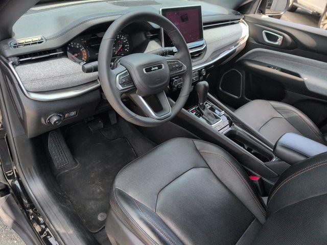 2023 Jeep Compass - $21,999