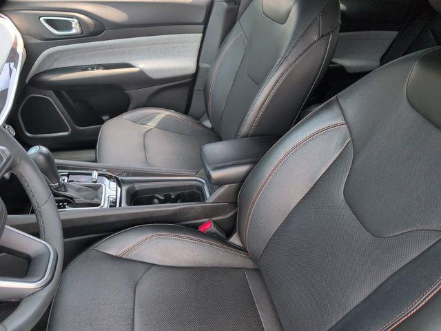 2023 Jeep Compass - $21,999