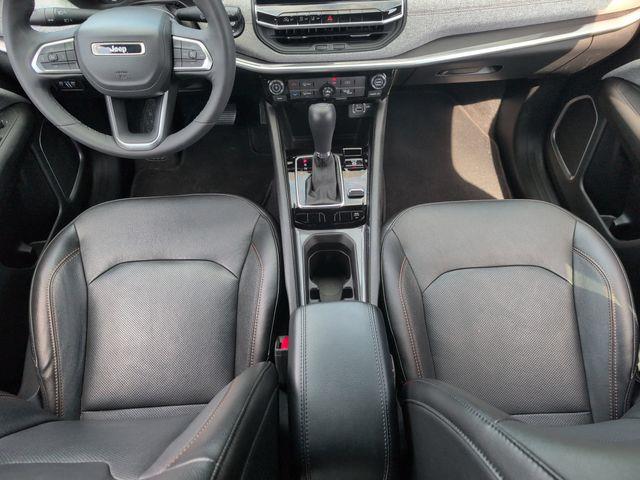 2023 Jeep Compass - $21,999