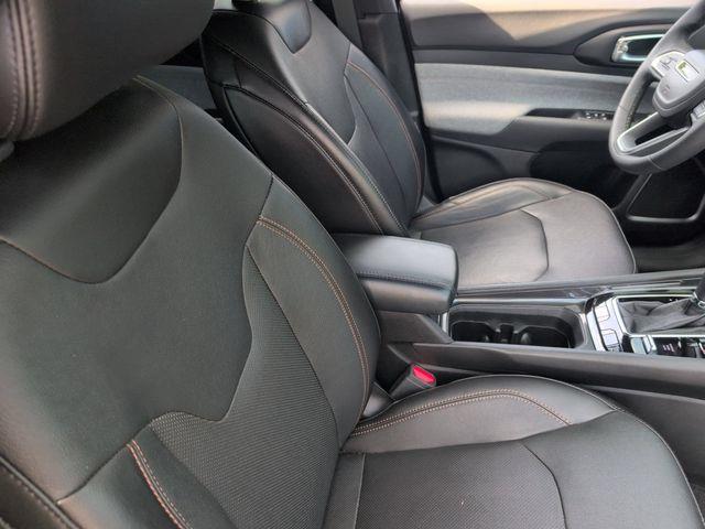 2023 Jeep Compass - $21,999