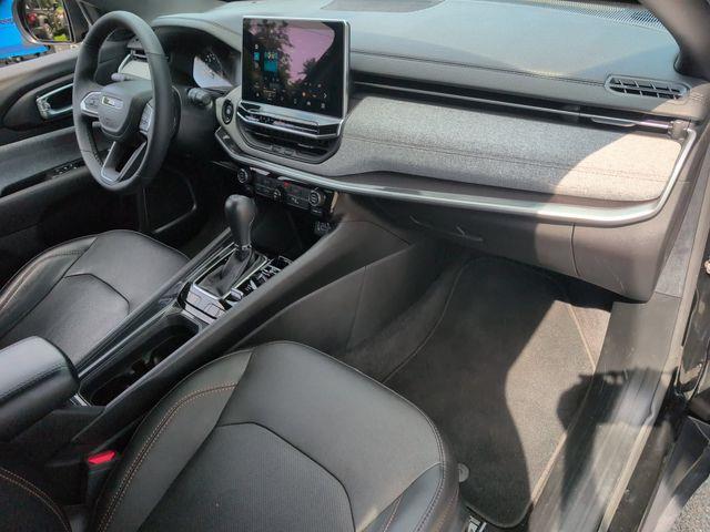 2023 Jeep Compass - $21,999