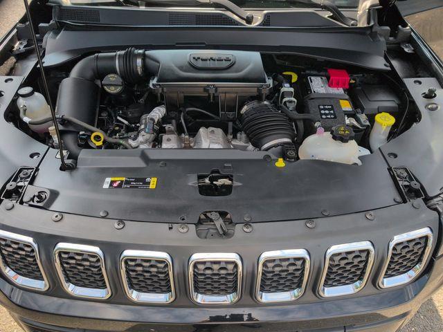 2023 Jeep Compass - $21,999