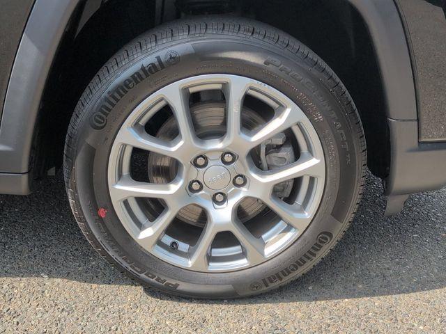 2023 Jeep Compass - $21,999