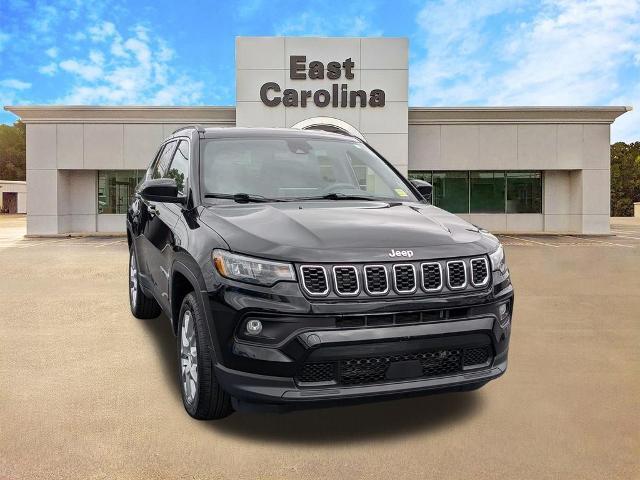 2024 Jeep Compass - $22,500