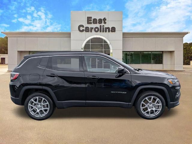 2024 Jeep Compass - $22,500