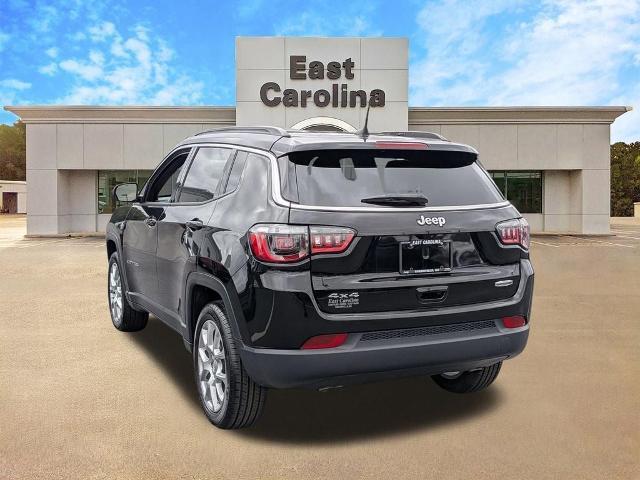 2024 Jeep Compass - $22,500