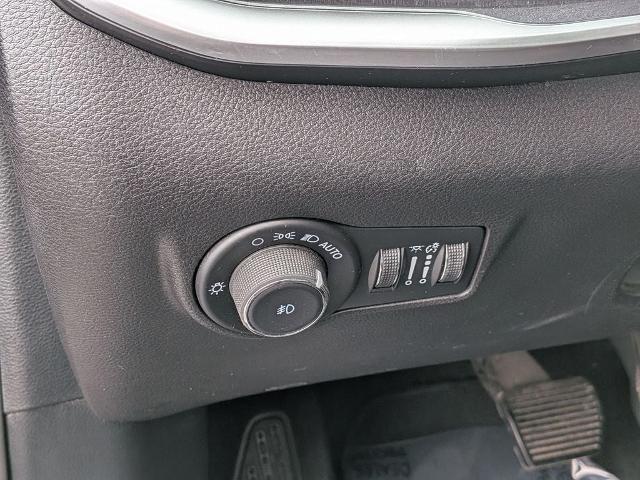 2024 Jeep Compass - $22,500