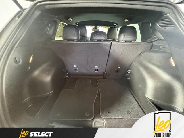 2024 Jeep Compass - $23,498