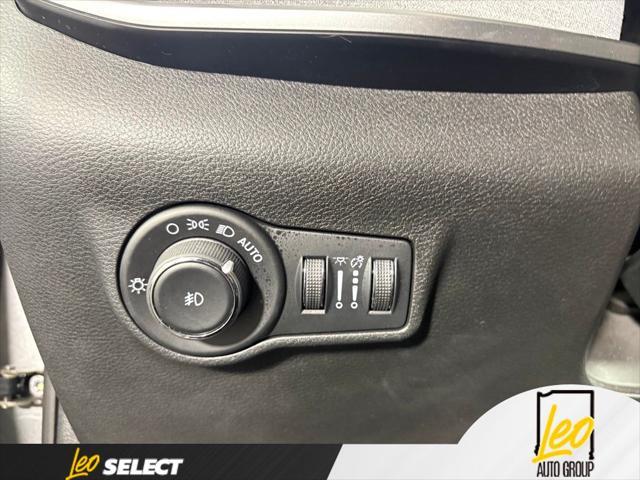 2024 Jeep Compass - $23,498