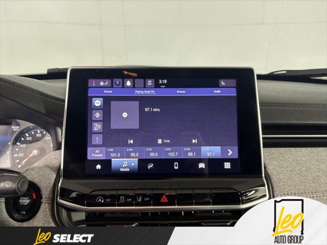 2024 Jeep Compass - $23,498