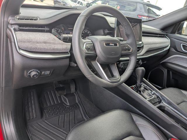 2024 Jeep Compass - $21,195