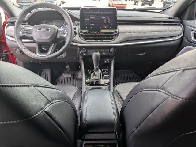 2024 Jeep Compass - $21,195