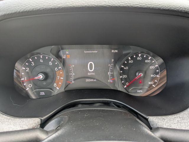 2024 Jeep Compass - $21,195