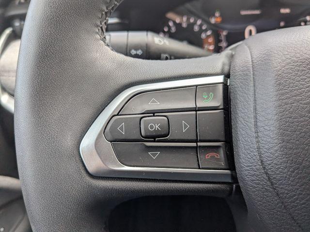 2024 Jeep Compass - $21,195