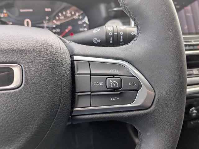 2024 Jeep Compass - $21,195