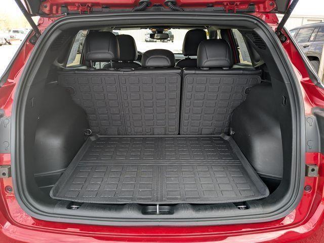 2024 Jeep Compass - $21,195