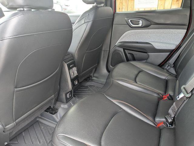 2024 Jeep Compass - $21,195