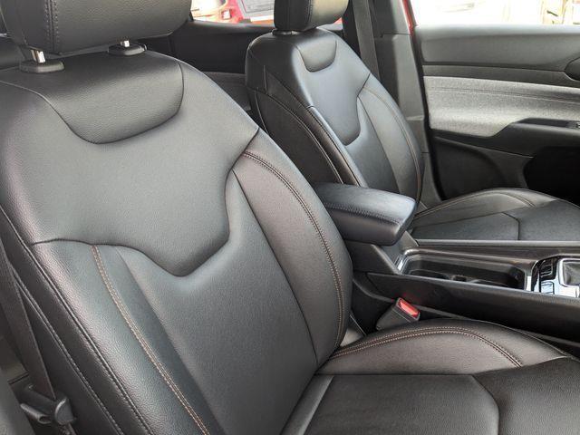 2024 Jeep Compass - $21,195
