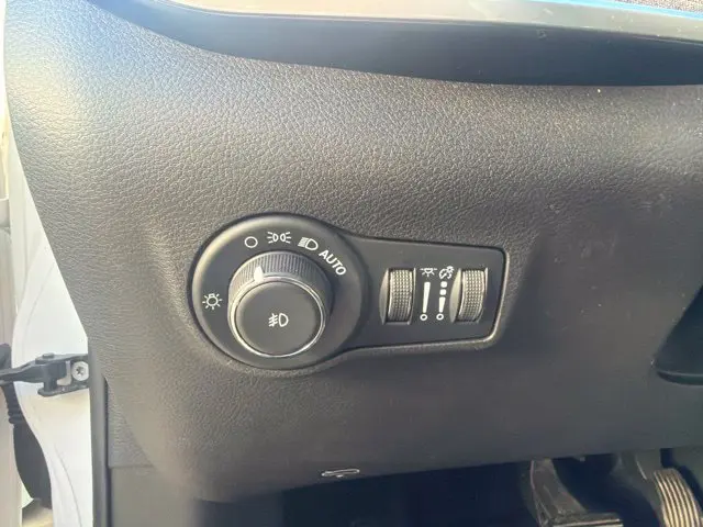 2023 Jeep Compass - $23,990