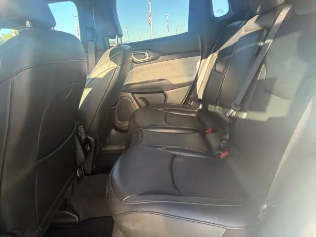 2023 Jeep Compass - $23,990