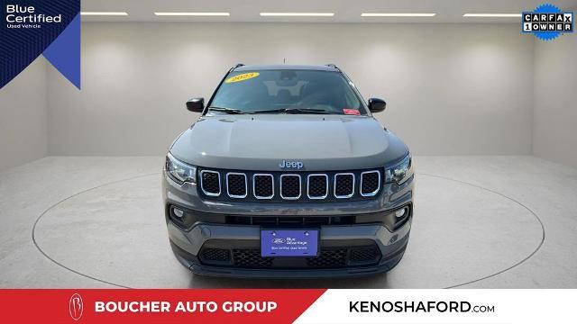 2023 Jeep Compass - $20,199