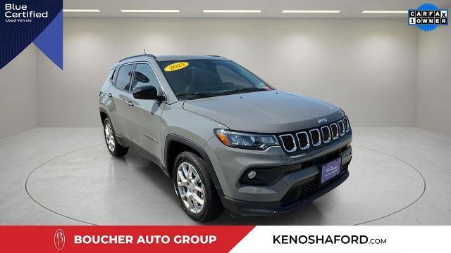 2023 Jeep Compass - $20,199