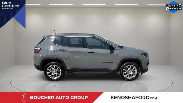 2023 Jeep Compass - $20,199