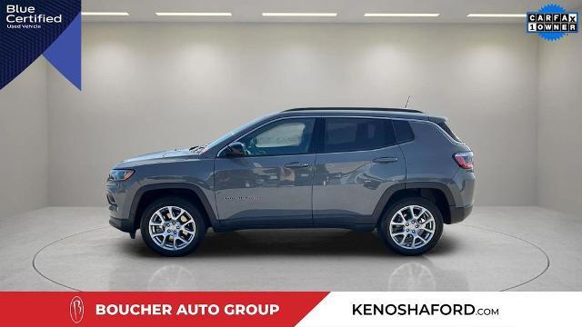 2023 Jeep Compass - $20,199