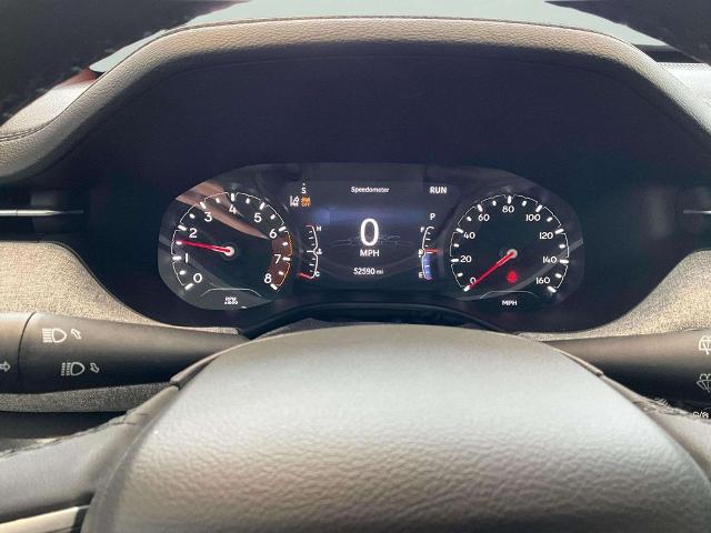 2023 Jeep Compass - $20,199
