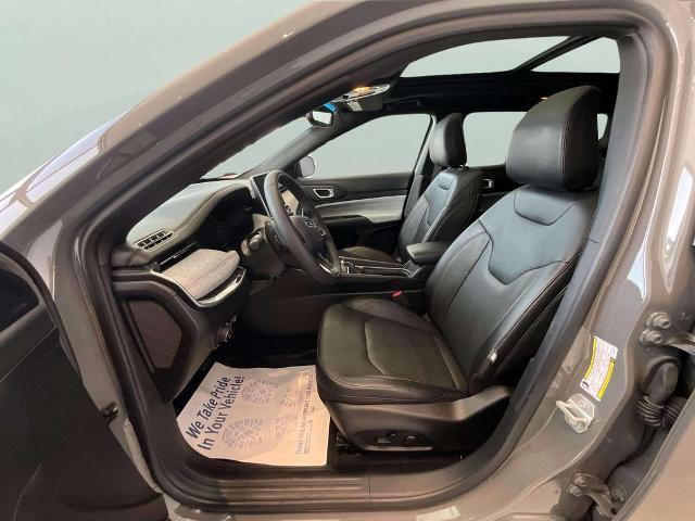 2023 Jeep Compass - $20,199