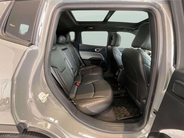 2023 Jeep Compass - $20,199