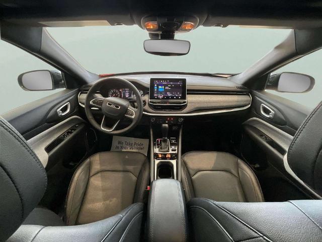 2023 Jeep Compass - $20,199