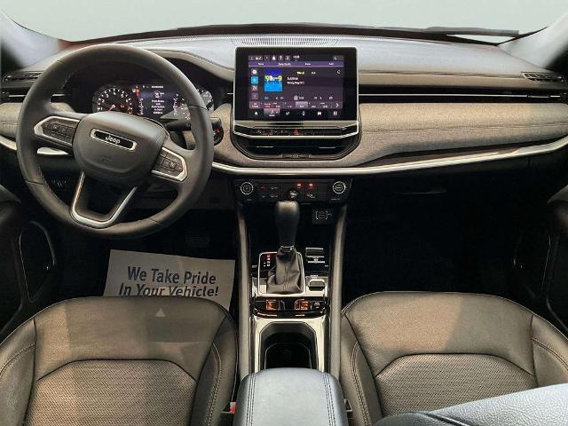 2023 Jeep Compass - $20,199
