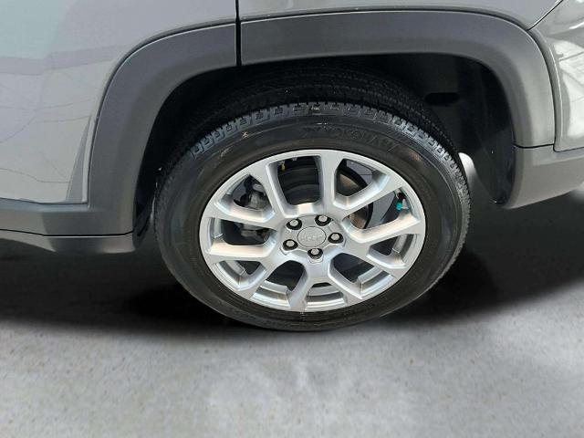 2023 Jeep Compass - $20,199