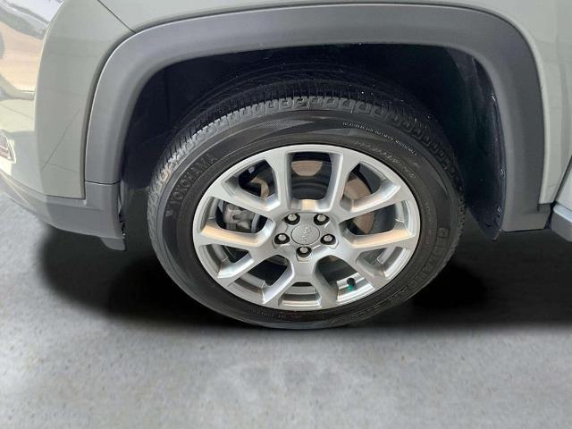 2023 Jeep Compass - $20,199