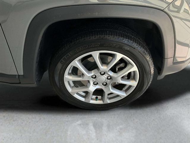 2023 Jeep Compass - $20,199