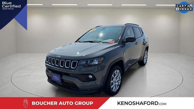 2023 Jeep Compass - $18,799