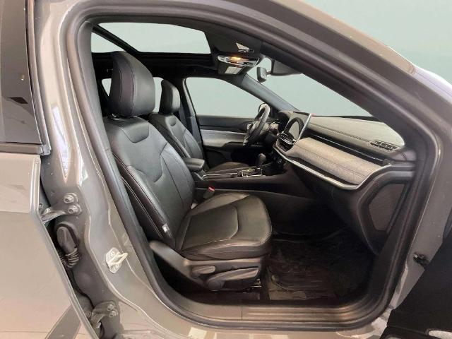 2023 Jeep Compass - $18,799