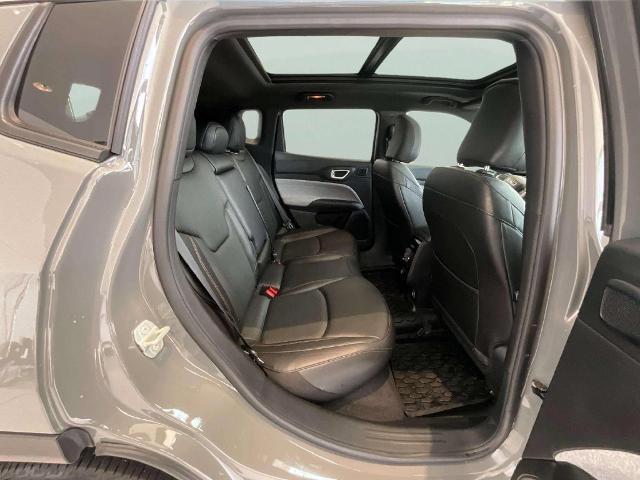2023 Jeep Compass - $18,799
