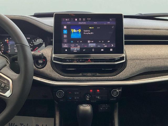 2023 Jeep Compass - $18,799