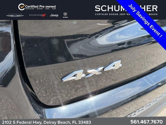 2024 Jeep Compass - $24,777