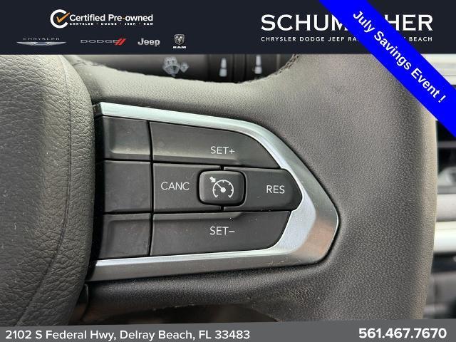 2024 Jeep Compass - $24,777