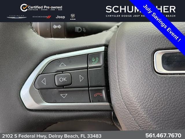 2024 Jeep Compass - $24,777