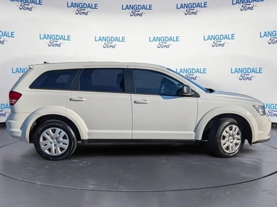 Photo of a 2015 Dodge Journey SE 4DR SUV for sale