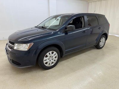 Photo of a 2015 Dodge Journey SE 4DR SUV for sale