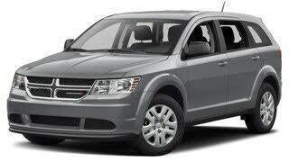 Preowned 2018 Dodge Journey SE for Sale