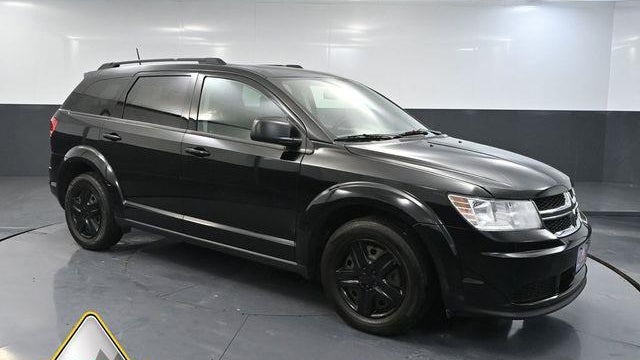 Preowned 2019 Dodge Journey SE Value Package for Sale